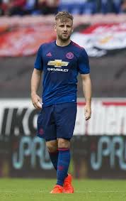 Who is shaw's toughest opponent in training? Mourinho Hails Fit Again Shaw After Holiday Sacrifice Arab News