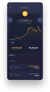 Its hd bitcoin wallet app was originally only available for ios but an android version was released in 2016. Best Crypto Wallet For Desktop Mobile Exodus Crypto Bitcoin Wallet