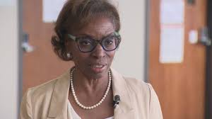 Colorado state senator asks for protective order