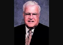 Hugh Edmonds (November 14th, 1931