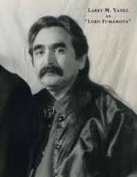 Darrell Flint's Instagram, Twitter & Facebook