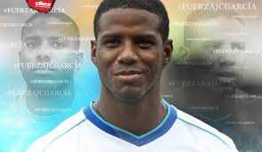 FuerzaJCGarcía, la afición anima a Juan Carlos García