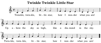 They are on the face of it each remarkably simple, almost transparent in sound. 7 Easy Piano Songs For Kids With Letters Sheet Music And Videos