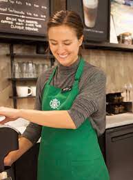 Your Local Starbucks Employees Are Going To Look A Little Different Now Barista Outfits Starbucks Outfit Starbucks Uniform