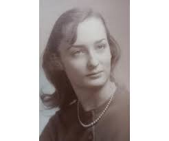 Edith Elaine Ryder Obituary (2023)