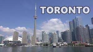 With a recorded population of 2,731,571 in 2016, it is the most populous ci. Toronto Ontario Canada 4k Youtube