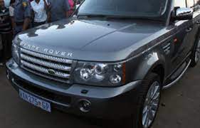 Anc's expelled youth leader, awaiting trial in spring for fraud and racketeering, swaps barricades for about 62 results for julius malema. Juju Car Crash Sparks Hit Fears The Mail Guardian