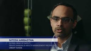 Nitesh Ambastha's Instagram, Twitter & Facebook