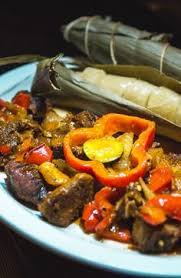 Chevre Grillee Zeste Recipe African Cooking African Food Africa Food