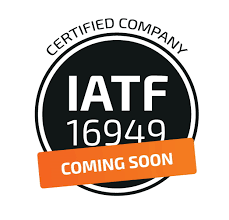 Iatf 16949 is aligned with and refers to the most recent version of iso's quality management systems standard, iso 9001:2015, fully respecting its structure and requirements. Iatf 16949 2016 Kommt 2021 Betech Group