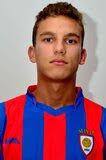 Bernardo Brito :: Career :: playmakerstats.com