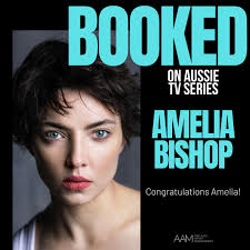 CAST ANNOUNCEMENT Butterfly is a grounded sci-fi about feeling stuck in a  life you didn't consciously choose, and the anxiety that comes with  realising change might cost you everything you know. Couldn't