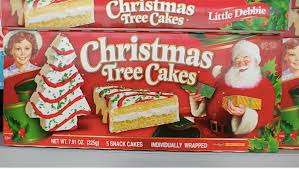 Maybe you would like to learn more about one of these? Little Debbie Christmas Tree Cakes Giveaway Free Prizes Online