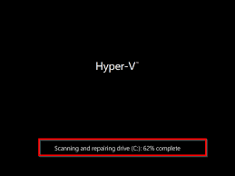 Scanning And Repairing Drive Issue On Windows 10 Fixed Introduction A Number Of Windows 10 Users Have Reported That Whe Windows 10 Driving Windows Client