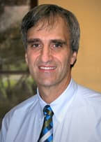 Dr. John Knowles, MD