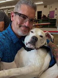 Our acceptance speech for the ASPCA Dog of the year.🐾 We are so grateful  for such an extraordinarily humbling experience. From Deaf shelter dog, to  superhero, this mission is driven by destiny.❤️🤟