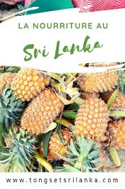 Que Manger Au Sri Lanka Les Aliments A Eviter Pendant Son Voyage Aliments A Eviter Sri Lanka Nourriture