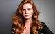 Natural Amy Adams Hair Color