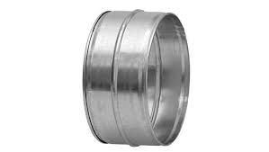 The video tutorial shows you exactly how it's done. Ducting Male And Female Joiners And Reducers