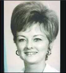 Barbara Dennis Obituary (1945