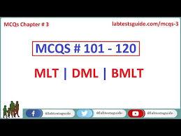 Animal cell culture media mcq. Mcq S For Lab Technician And Technologists Part 3 Lab Tests Guide