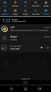 Synchronizing the way you browse the web between different devices will change your world. Chrome To Phone For Android Apk Download