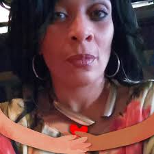 This is one of my childhood homes in Gary, Indiana. It was a duplex. We  lived