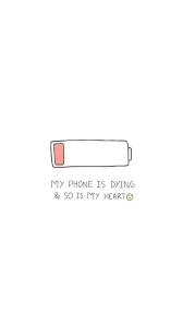 Tumblr Duvar Kagitlari Cute Tumblr Wallpaper Cute Drawings Tumblr Aesthetic Iphone Wallpaper
