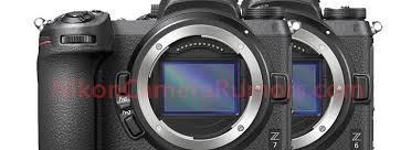 Nikon Z6 Nikon Camera Rumors