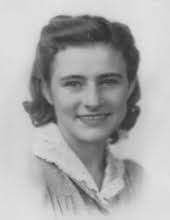 Obituary information for Eula Melle Ouzts Parkman