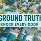 Test the new Ground Truth canvass program in event image