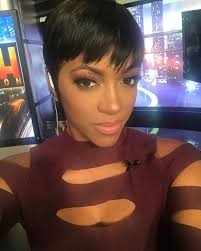 Porsha williams debuts short hair photos the daily dish. 3 001 Likes 158 Comments The Real Housewives Of Atlanta Therealhousewivesofatlanta On Instagram Are Short Shaved Hairstyles Short Hair Styles Hair Life