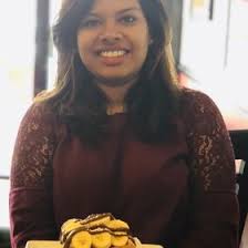 Suja John (sujarosejohn)