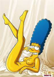 photo de marge simpson nue hentai futanari | PORNrain.com