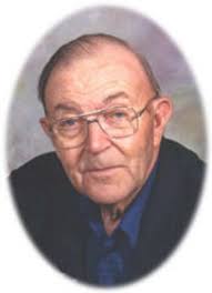 Obituary information for Rev. John Rempel