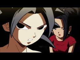 English subbed and dubbed anime streaming db dbz dbgt dbs episodes and movies hq streaming. Dragon Ball Super Goku Meets Kale Caulifla Episode 96 á´´á´° English Sub Youtube Dragon Ball Super Goku Dragon Ball Super Dragon Ball Artwork