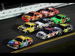 Also as a note, if you wish to use a skins/livery that you have found for the nr2003 mod from splash n go, you just have to convert it to.dds and. Rfactor Nascar