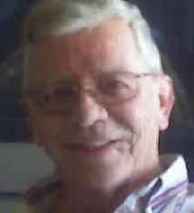 Obituary for John Henry "Jack" Harsch