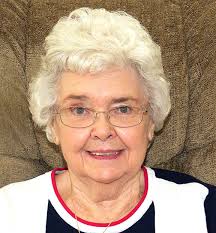 Ethel 'Caroline' (Dean) Hoffman, 89, O'Fallon