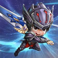 Dragon battle mod apk 1.4.3 with 1. Dungeon Knight 3d Idle Rpg Mod Apk V1 4 1 Money God Mode