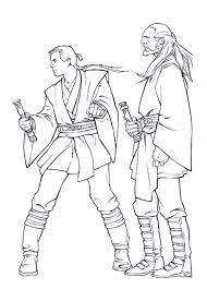 Coloriage Star Wars A Imprimer Coloriage Star Wars Dessins Star Wars Coloriage