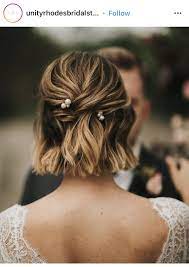 Pin On Hair