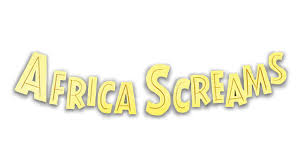 Prime Video: Abbott & Costello in Africa Screams (In Color)