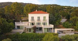 Maybe you would like to learn more about one of these? Maison De Prestige A Louer Au Rayol Canadel Sur Mer