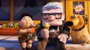 You're not the only one to experience what we like to call 'ons' or. Remember That Scene Where Ellie Dies In Up Yeah I Just Learned Something That Makes It Even Sadder