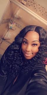 This is Jessica Clark, who was shot and killed by Terrell Anthony. Anthony  is still