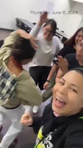 Post SPIT Manila Rehearsal Live