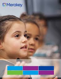 Merakey Annual Report 2018