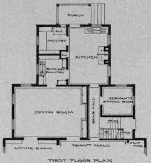 Kitchen with butlers pantry floor plans. Butlers Pantry Kitchen Plan With Large Pantries Pantry Plans Pantry Floor Plan Pantry Plan