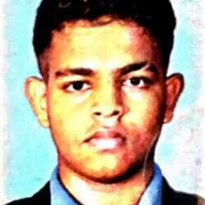 Manikkuge Hirusha Chandrarathne